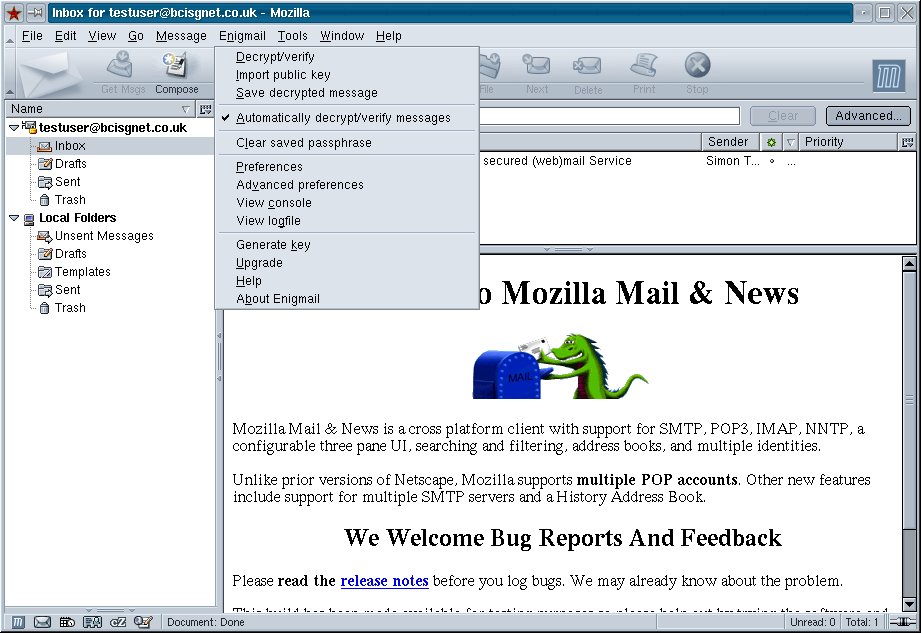 mozilla mail android mozilla mail android